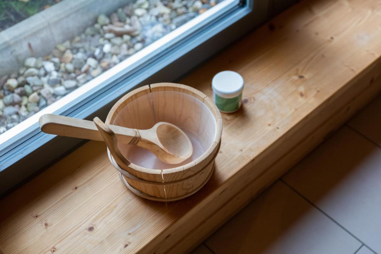 Urlaub an der Flensburger Förde mit Sauna&schönem Ambiente Exterior foto