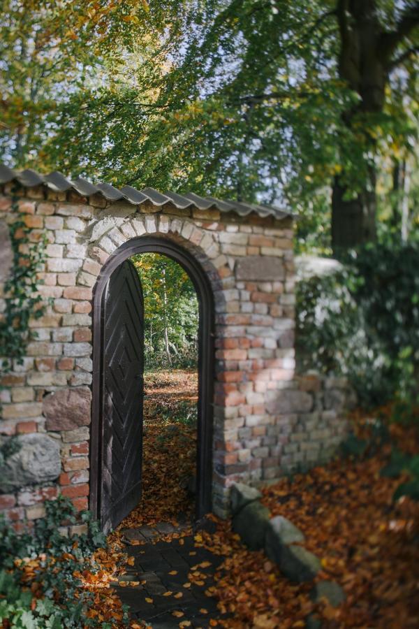 Urlaub an der Flensburger Förde mit Sauna&schönem Ambiente Exterior foto