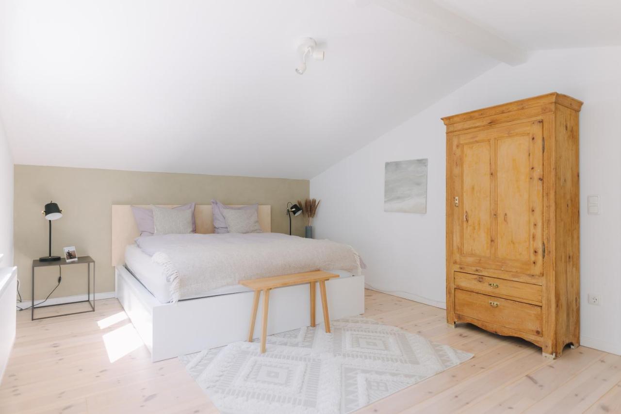 Urlaub an der Flensburger Förde mit Sauna&schönem Ambiente Exterior foto