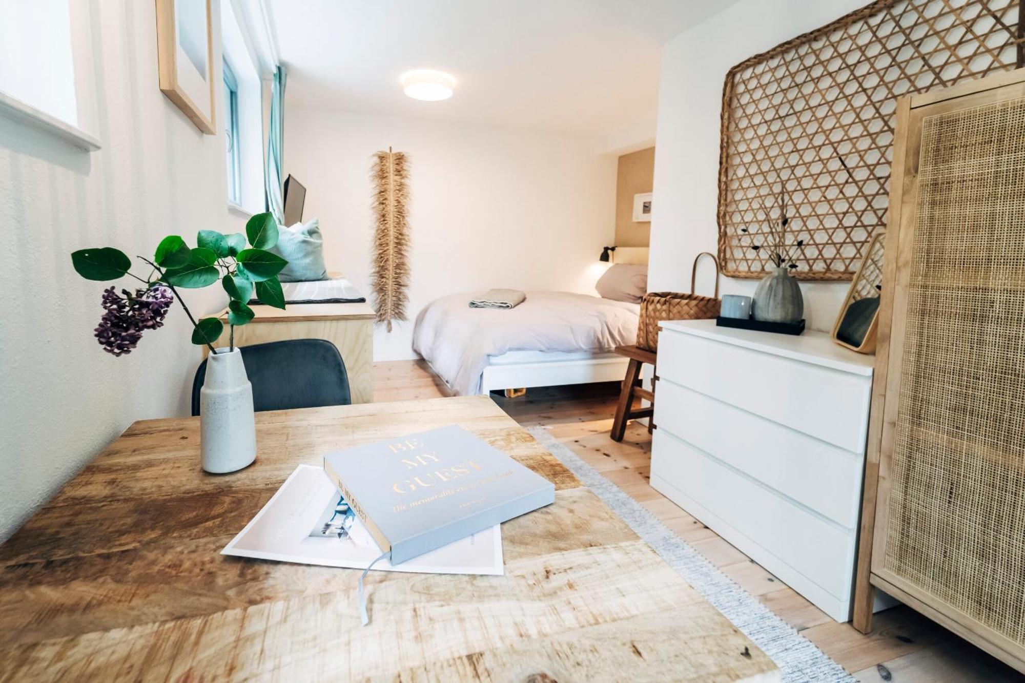 Urlaub an der Flensburger Förde mit Sauna&schönem Ambiente Exterior foto