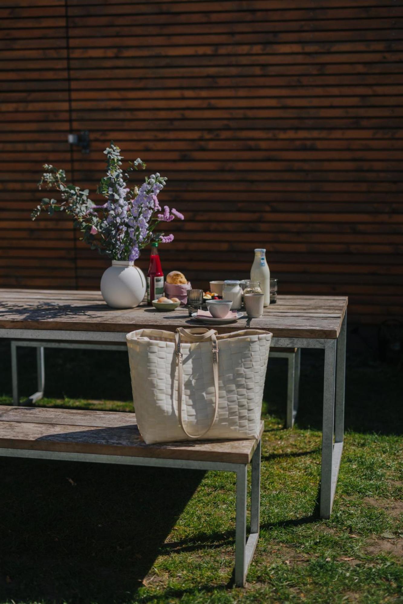 Urlaub an der Flensburger Förde mit Sauna&schönem Ambiente Exterior foto